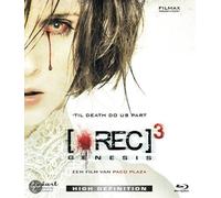REC 3 - Genesis [Blu-ray]