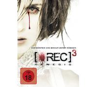 [Rec]3 - Genesis [Alemania] [DVD]