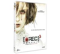 [rec] 3 génesis [DVD]