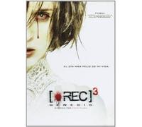 REC 3: Génesis [DVD]