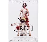 REC 3 (Genesis) [Francia] [DVD]
