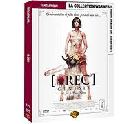 REC 3 (Genesis) [Francia] [DVD]