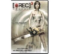 [Rec] 3: Genesis [USA] [DVD]