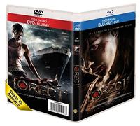 REC 4: Apocalipsis (BD + DVD + Copia Digital) [Blu-ray]