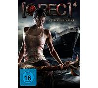 [•REC]_4:_Apocalipsis [DVD]