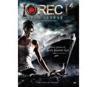 [Rec] 4: Apocalypse [USA] [DVD]