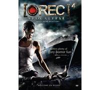 Rec 4 by Manuela Velasco