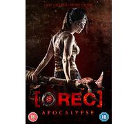 Rec: Apocalypse [Reino Unido] [DVD]