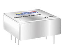 REC15E-2412SZ REC15E-Z DC/DC Converter 1*1 Zol 2050006596654