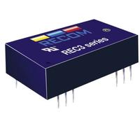 REC3-1205SRWH4A REC3 3W SOLITA Y SALIDA DUAL 2050001328465