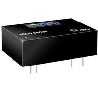 REC5-2405SRWH4A REC5 5W SOLITA Y SALIDA DUAL 2050006596302