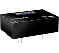 REC5-2405SRWZH2A REC5 5W Single & Dual Outpu