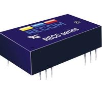 REC5-2412SRWH2A REC5 5W SOLITA Y SALIDA DUAL