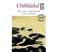 Recado confidencial a los chilenos