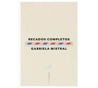 Recados Completos (ebook)