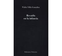 Recaída En La Infancia