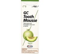Recaldent - GC Tooth Mousse - melon - 40g