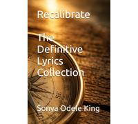 Recalibrate - The Definitive Lyrics Collection