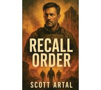 Recall Order: Book One of the Recall Order: 1