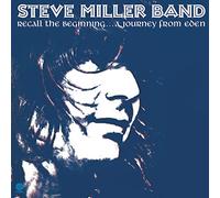 Steve Miller Ba Recall The Beginning...A Journey From Ed (CD) (Importación USA)