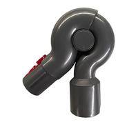 Recamania Adaptador para Superficies Altas Compatible con Dyson V7, V8, V10, V11, V15 | Cod. Original 970790-01