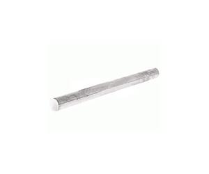 Recamania Anodo magnesio Termo Ariston Indesit 26x230mm M5 99301401