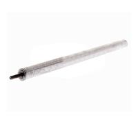 Recamania Anodo magnesio Termo Compatible con Ariston Indesit 26x400mm M8 919049
