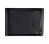 Recamania Bandeja de Horno Balay Bosch Siemens - Cod. 00438350, 00742278, 00688657 00438350 - Medidas: 464x345x29 mm