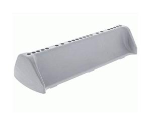Recamania Bateaguas rociador Lavadora Fagor 18 Cm 1F51 1L41 F946 LJ2F000A7