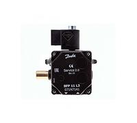 Recamania Bomba Caldera Gasóleo Compatible con DANFOSS BFP11 L3 071N0141