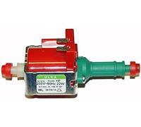 Recamania Bomba de agua Ulka HF 22 W 230 V 50 Hz adecuada para cafetera Philips Senseo HF22W