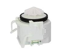 Recamania Bomba de Desagüe para Lavavajillas Bosch, Balay, Siemens, Neff | Motor de Drenaje Copreci BLP3 01/003 | Recambio Compatible con Código Original 00620774/620774