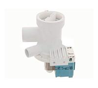 Recamania Bomba desague Lavadora New Pol NE126T 518008100-518008102