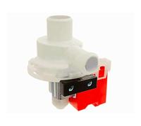 Recamania Bomba desague Lavadora Standard EBS-2556-2200 LAD000278