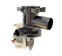 Recamania Bomba desague Lavadora Whirlpool FL1265 480111100786