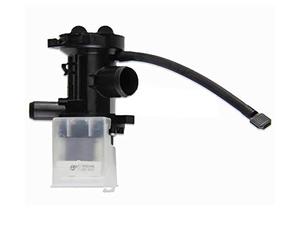 Recamania Bomba Desagüe Lavadora LG 859EN1004B