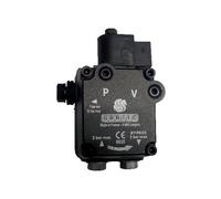 Recamania Bomba electrovalvula Quemador Caldera Standard AS47A1536