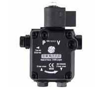 Recamania Bomba Quemador Sunctec AS 47 A 1602
