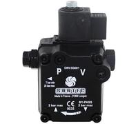 Recamania Bomba Quemador SUNTEC AS 47 D 1539