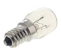 Recamania Bombilla microondas Teka 25W 240V E-14