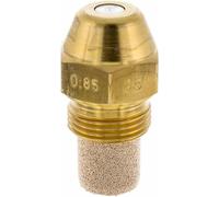 Recamania Boquilla Pulverizador Compatible con DANFOSS Tipo S 45º 0,85 Galones - 3,31kg/h