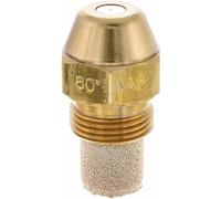 Recamania Boquilla Pulverizador Compatible con DANFOSS Tipo S 60º 0,75 Galones - 2,94kg/h