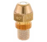 Recamania Boquilla Pulverizador Compatible con DANFOSS Tipo S 60º 1,00 Galones - 3,72kg/h
