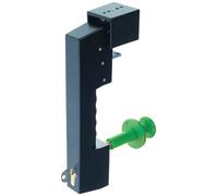 Recamania Cierre de camara frigorifica grosor de la puerta 65-80mm tipo G 995 L 300mm