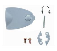 Recamania Cierre Puerta Lavadora Otsein LN-6301I 640 410 470 90473547