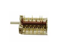 Recamania Conmutador Horno Convencional BALAY 00615717