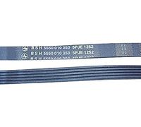 Recamania Correa Lavadora 5PJE 1252 (Hutchinson)