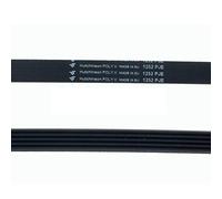 Recamania Correa Lavadora 5PJE 1252 (Hutchinson 55500000160)