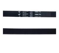 Recamania Correa Lavadora Candy 1890 H-8 RANURADA