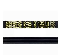 Recamania Correa Lavadora New Pol Ardo merloni 416004102